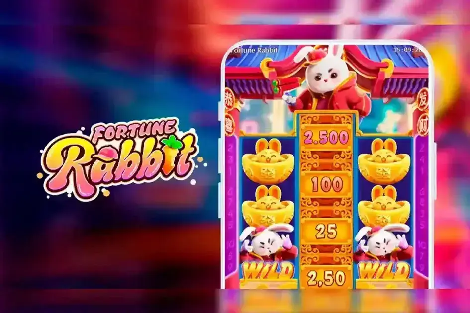 Bônus e promoções: como aproveitar ao máximo no Fortune Rabbit Bônus e promoções: como aproveitar ao máximo no Fortune Rabbit