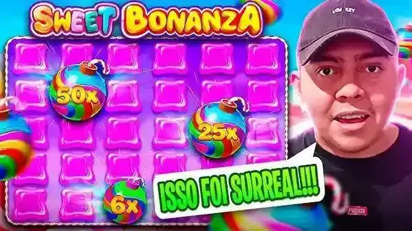 a experiência do usuário: interface e gráficos do sweet bonanza a experiência do usuário: interface e gráficos do sweet bonanza