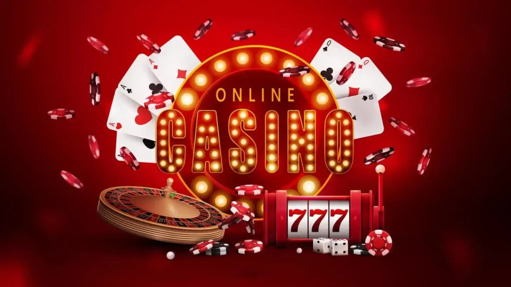 CASSINO ONLINE HUBET Cassino Online