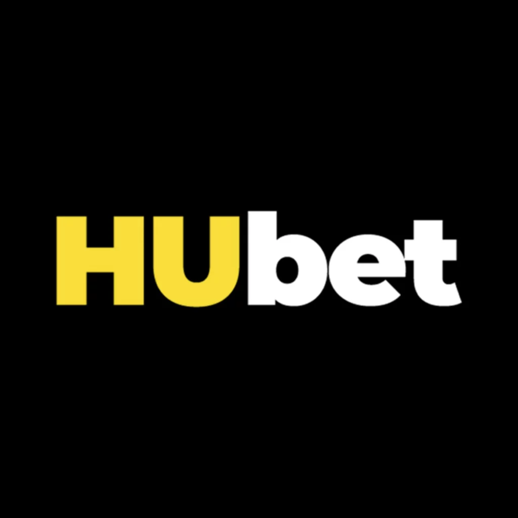 logo HUBET
